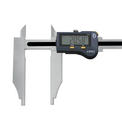 SYLVAC Digital Caliper S_Cal EVO FORM B 500 mm IP67 (810.1558) BT